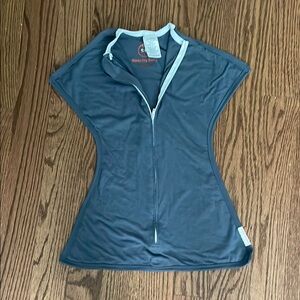 Zipadee-Zip by SleepingBaby, size extra small 3-6m